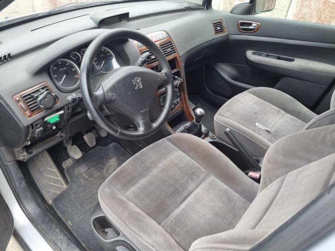 Image Retroviseur droit - PEUGEOT 307