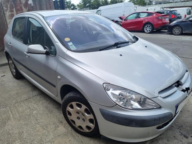 Image Retroviseur gauche - PEUGEOT 307