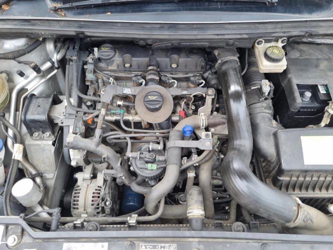 Image Retroviseur droit - PEUGEOT 307