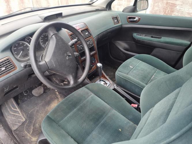Image Retroviseur gauche - PEUGEOT 307