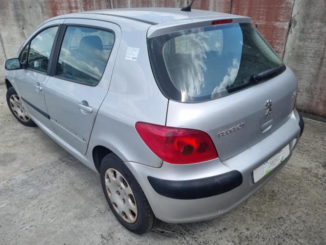 Image Retroviseur gauche - PEUGEOT 307