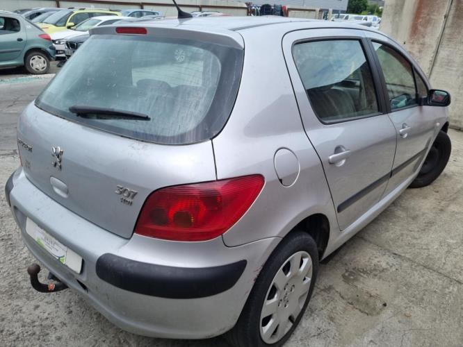 Image Retroviseur droit - PEUGEOT 307