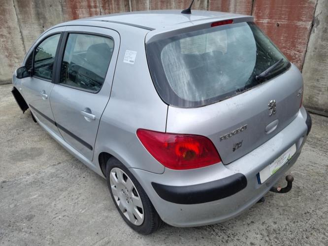 Image Retroviseur droit - PEUGEOT 307