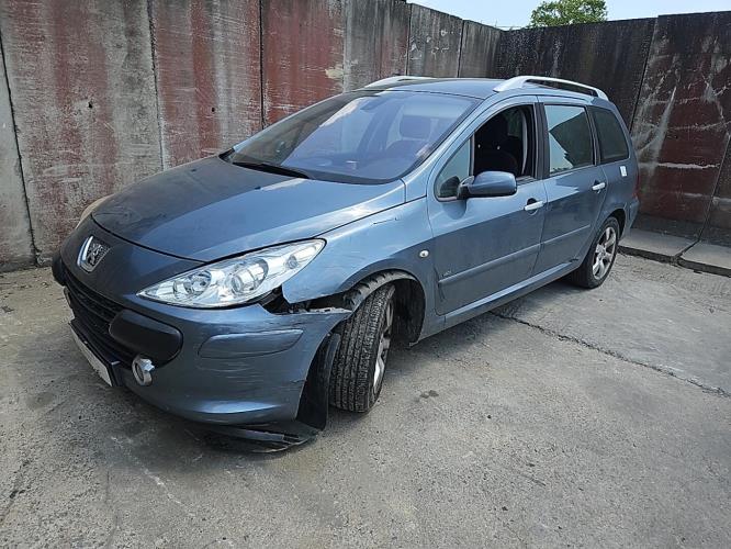 Image Retroviseur droit - PEUGEOT 307