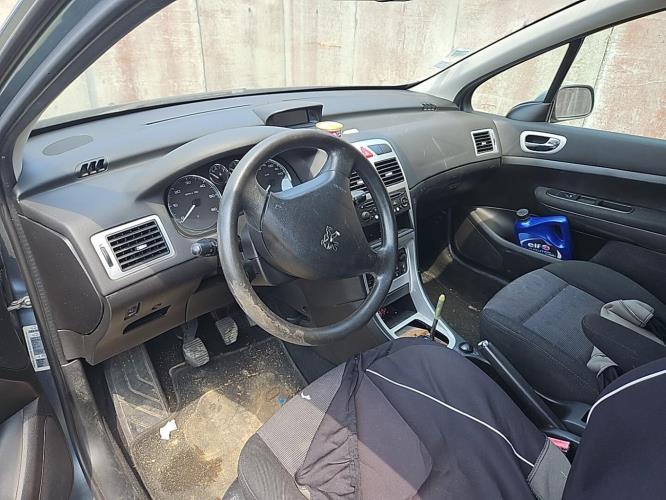 Image Retroviseur droit - PEUGEOT 307