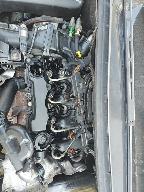 Image Retroviseur droit - PEUGEOT 307