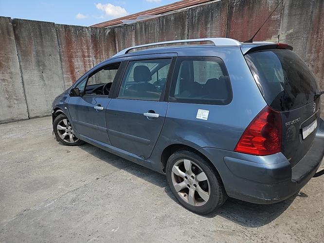 Image Retroviseur droit - PEUGEOT 307