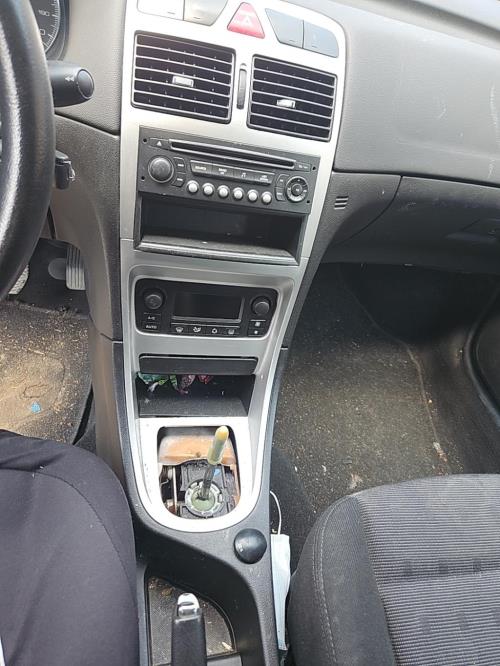 Image Retroviseur droit - PEUGEOT 307
