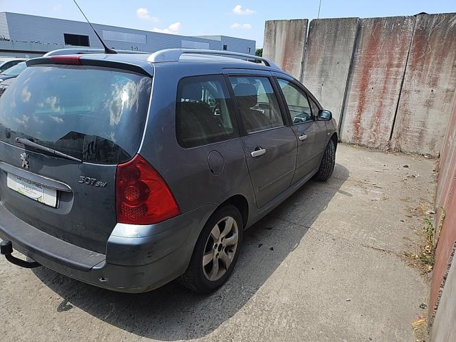 Image Retroviseur droit - PEUGEOT 307