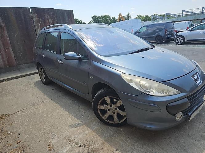 Image Retroviseur droit - PEUGEOT 307