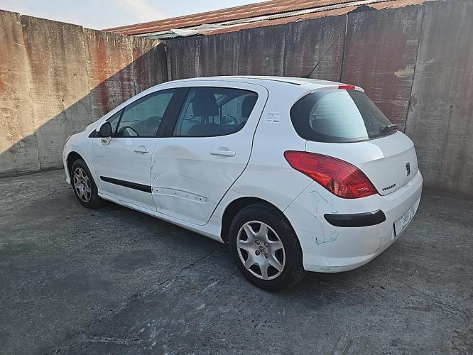 Image Retroviseur droit - PEUGEOT 308 1