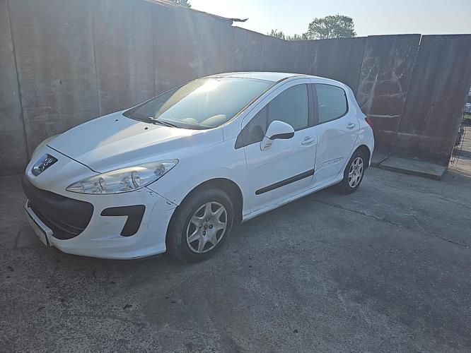 Image Retroviseur droit - PEUGEOT 308 1