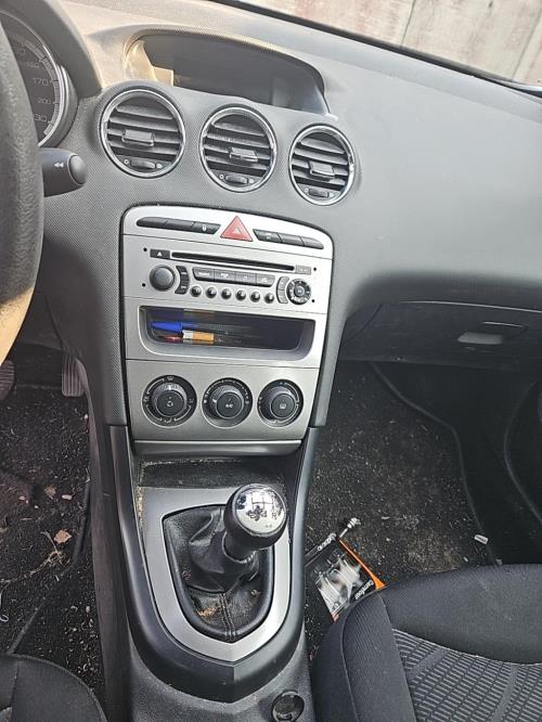 Image Retroviseur droit - PEUGEOT 308 1