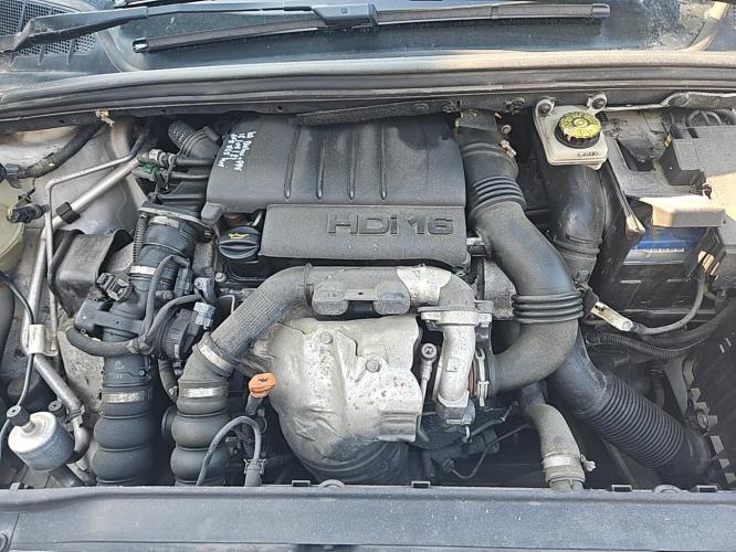 Image Retroviseur droit - PEUGEOT 308 1