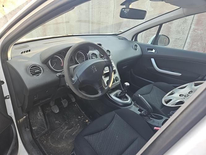 Image Retroviseur droit - PEUGEOT 308 1
