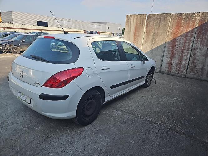Image Retroviseur droit - PEUGEOT 308 1