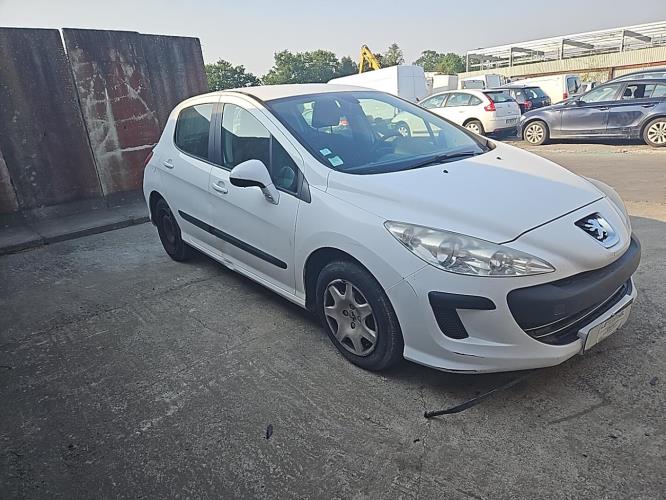 Image Retroviseur droit - PEUGEOT 308 1