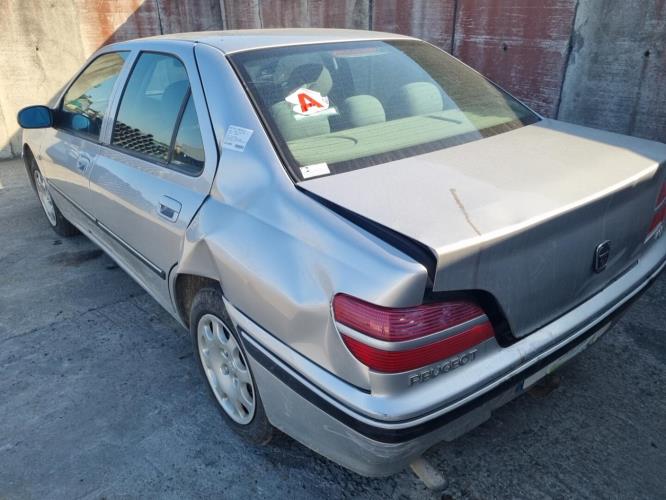Image Retroviseur droit - PEUGEOT 406