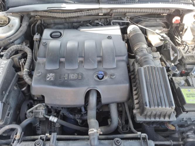 Image Retroviseur droit - PEUGEOT 406