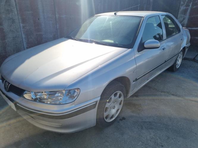Image Retroviseur droit - PEUGEOT 406