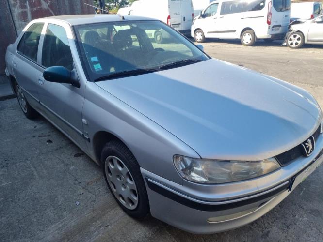 Image Retroviseur droit - PEUGEOT 406