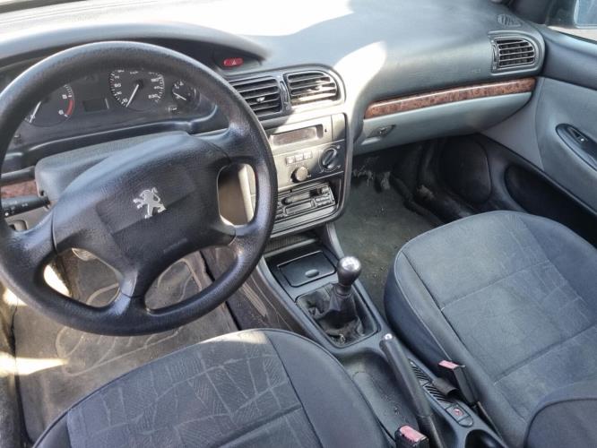Image Retroviseur droit - PEUGEOT 406
