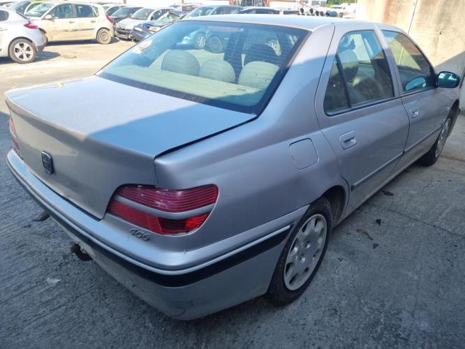 Image Retroviseur droit - PEUGEOT 406