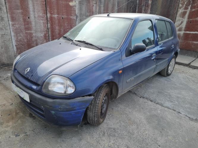 Image Retroviseur droit - RENAULT CLIO 2
