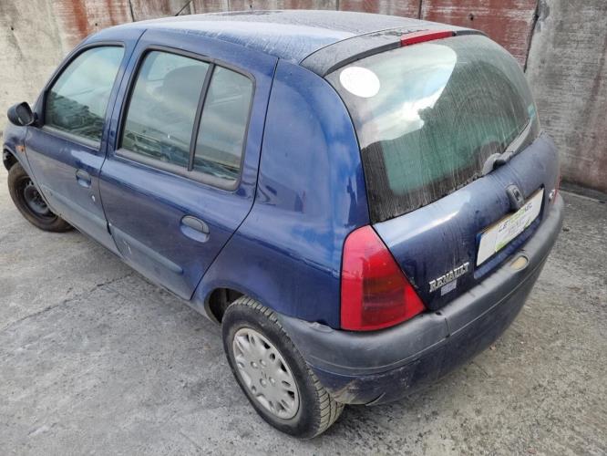 Image Retroviseur droit - RENAULT CLIO 2
