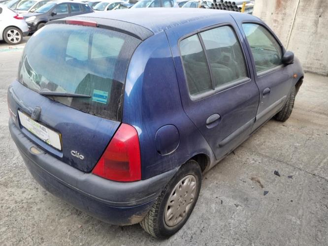 Image Retroviseur droit - RENAULT CLIO 2