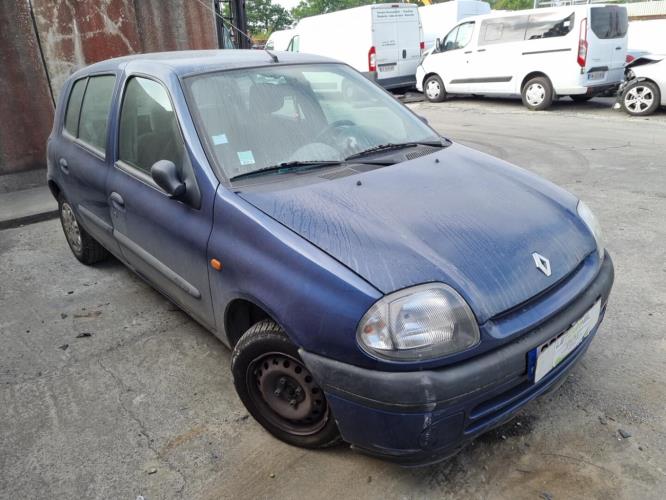 Image Retroviseur droit - RENAULT CLIO 2