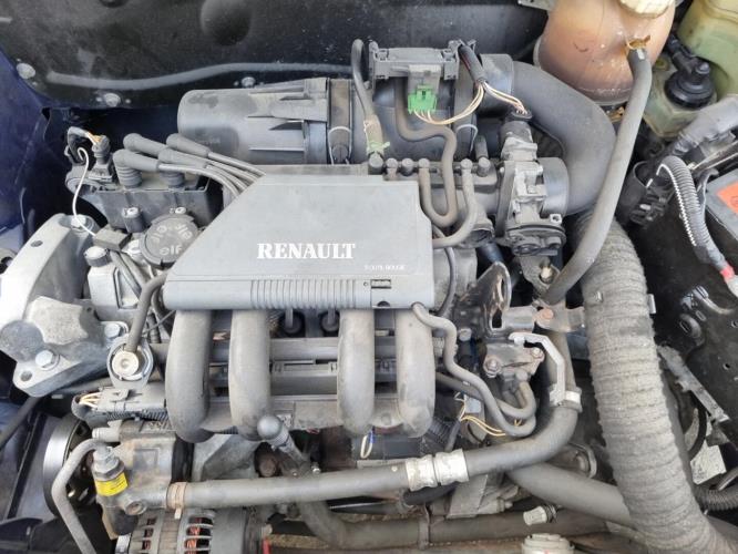 Image Retroviseur droit - RENAULT CLIO 2