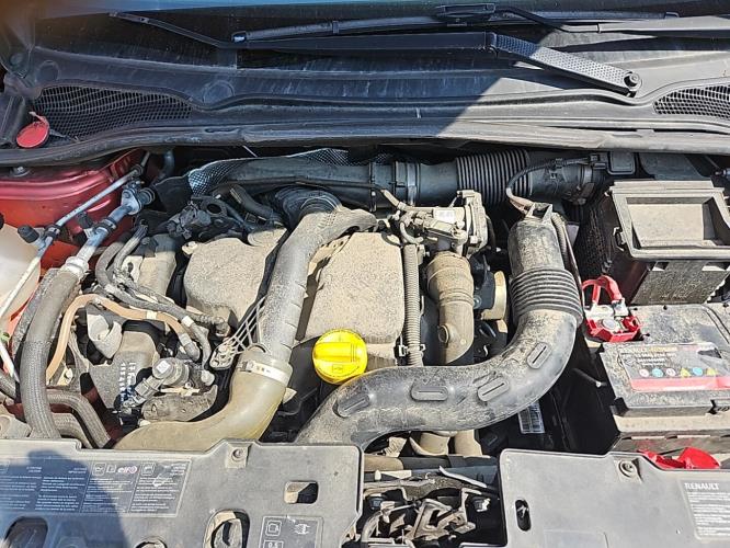 Image Feu arriere principal droit (feux) - RENAULT CLIO 4