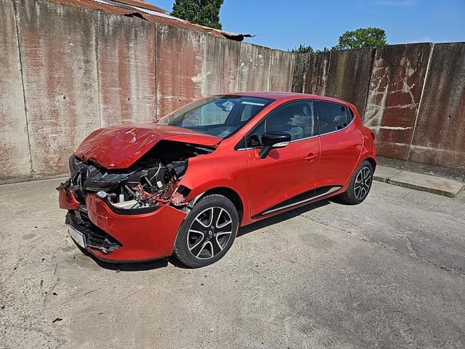 Image Feu arriere principal droit (feux) - RENAULT CLIO 4