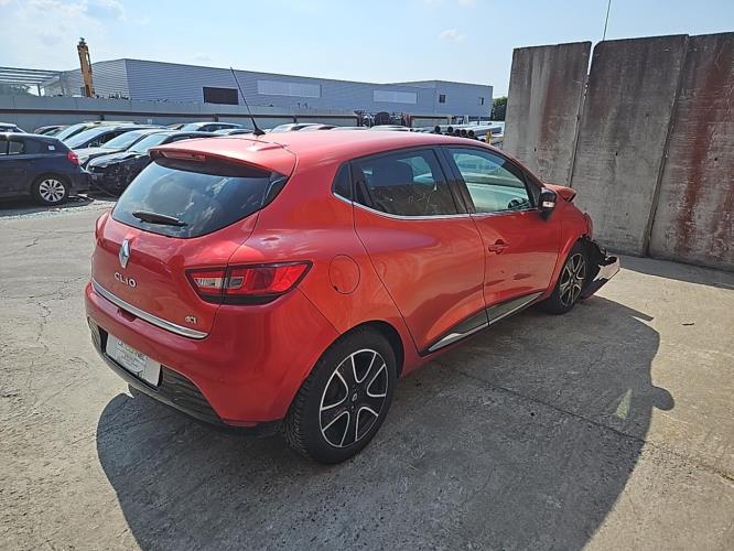 Image Feu arriere principal droit (feux) - RENAULT CLIO 4