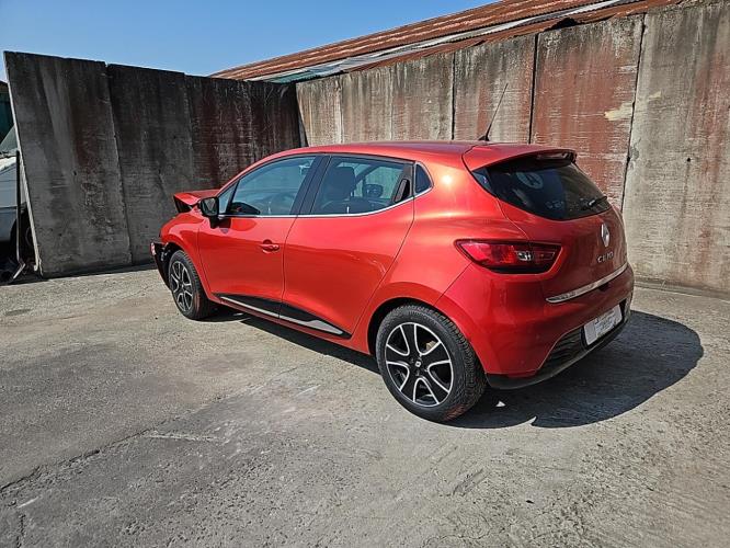 Image Feu arriere principal droit (feux) - RENAULT CLIO 4