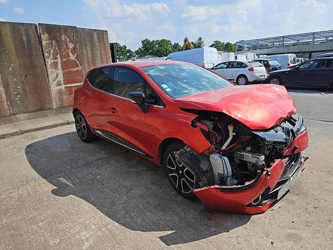 Image Feu arriere principal droit (feux) - RENAULT CLIO 4