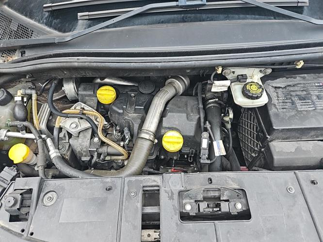 Image Retroviseur droit - RENAULT GRAND SCENIC 3