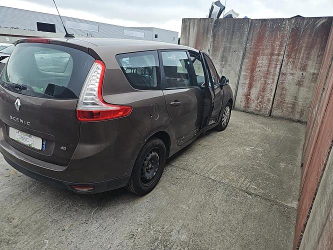 Image Retroviseur droit - RENAULT GRAND SCENIC 3