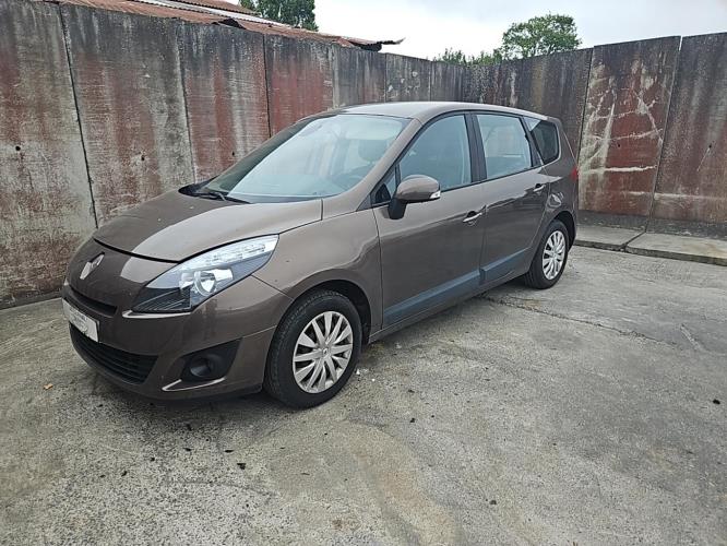 Image Retroviseur droit - RENAULT GRAND SCENIC 3