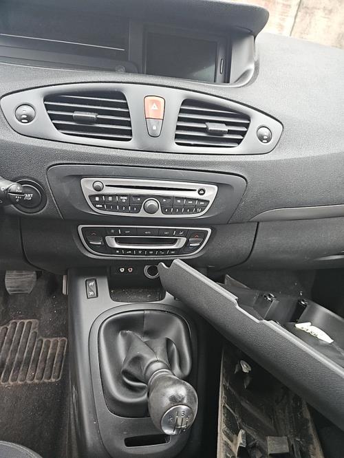 Image Retroviseur droit - RENAULT GRAND SCENIC 3
