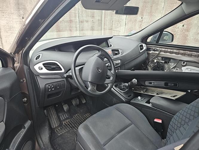 Image Retroviseur droit - RENAULT GRAND SCENIC 3