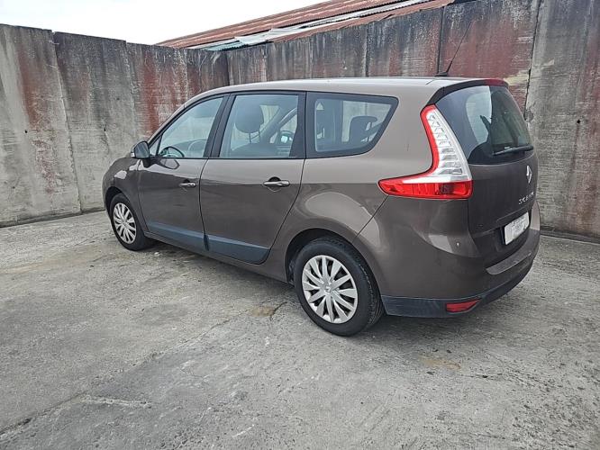 Image Retroviseur droit - RENAULT GRAND SCENIC 3