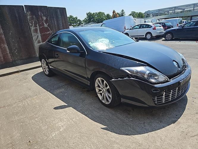 Image Porte avant droit - RENAULT LAGUNA 3