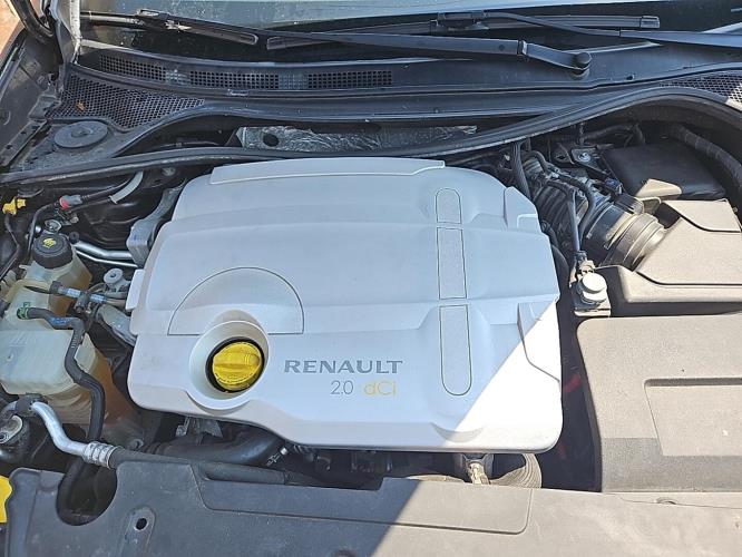Image Porte avant droit - RENAULT LAGUNA 3