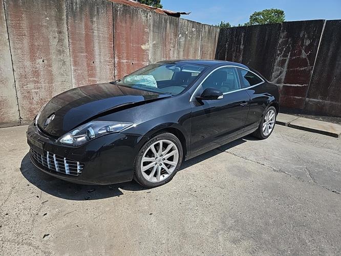 Image Porte avant droit - RENAULT LAGUNA 3