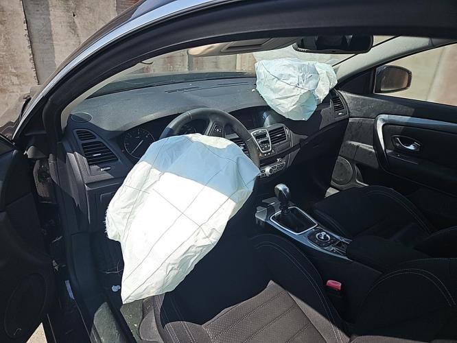 Image Porte avant droit - RENAULT LAGUNA 3
