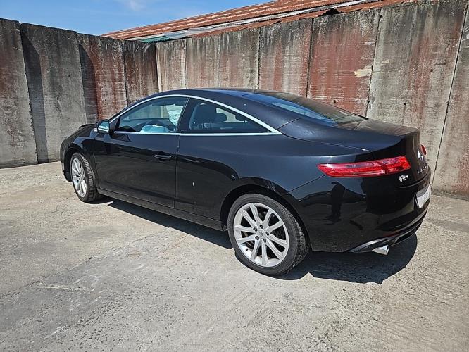 Image Porte avant droit - RENAULT LAGUNA 3