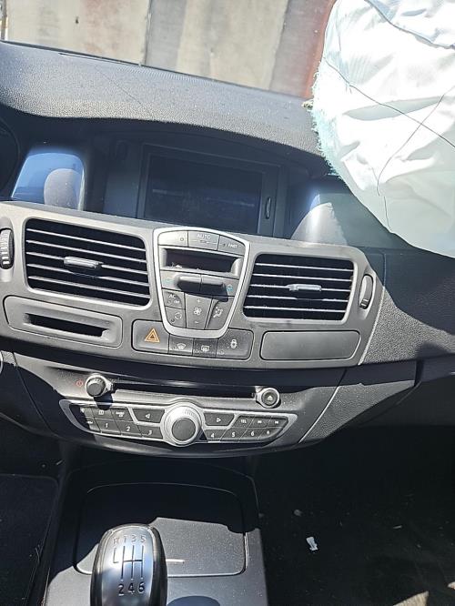 Image Porte avant droit - RENAULT LAGUNA 3