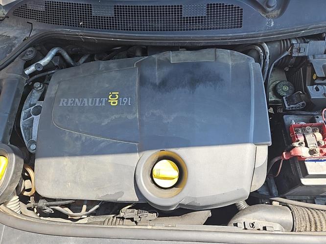 Image Retroviseur droit - RENAULT MEGANE 2